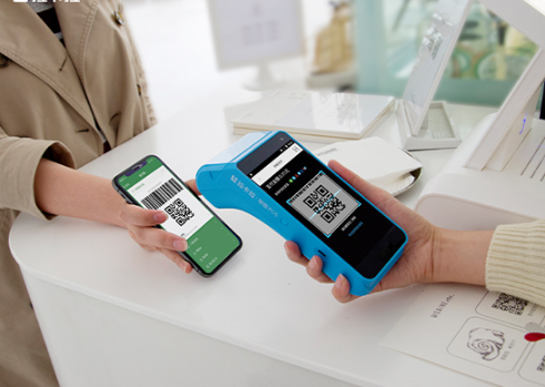 拉卡拉進行遠程掃碼有風險嗎，支持遠程掃碼嗎